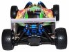 Himoto ZMOTOZ3 Buggy 1:10 2.4GHz RTR (HSP XSTR)- 10314